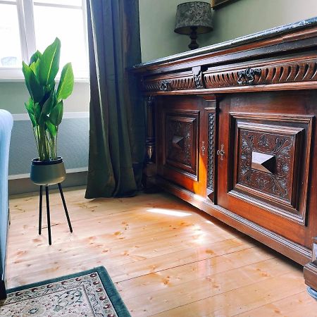 Apartmán v studni na streche Banská Štiavnica Esterno foto